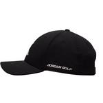 Jordan Club Dri-Fit Structured Snapback Hat - Thumbnail 5 of 6
