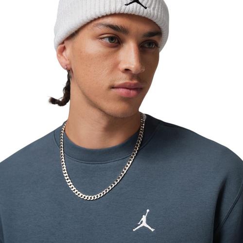 Jordan Brooklyn Fleece Crewneck Sweatshirt - Primary Image