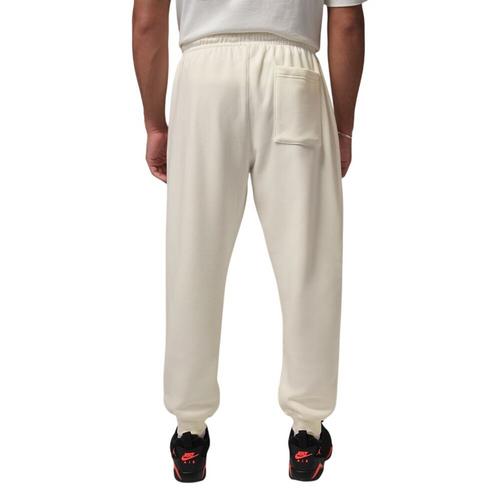 Men's Jordan Brooklyn Graphic Fleece Sweatpants - Primary Image