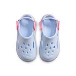 Little Kids' Jordan Hydrip Closed Toe Sandals - Thumbnail 2 of 4