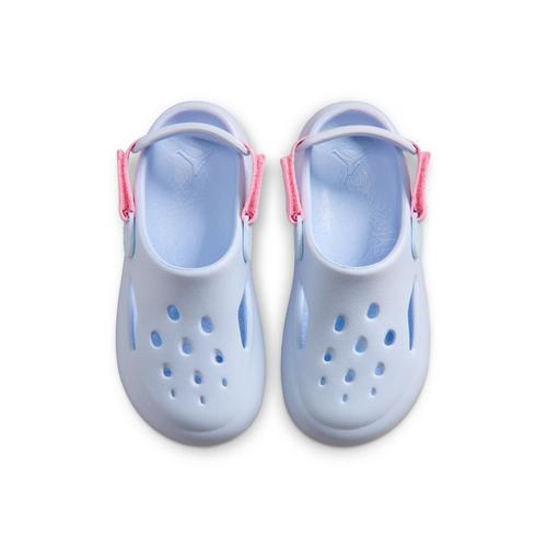 Little Kids' Jordan Hydrip Closed Toe Sandals - Primary Image