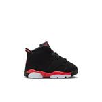 Toddler Air Jordan Jordan 6 Retro "Reversed Infrared" Sneakers - Thumbnail 1 of 5