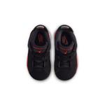 Toddler Air Jordan Jordan 6 Retro "Reversed Infrared" Sneakers - Thumbnail 2 of 5