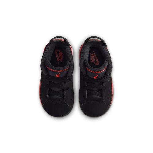 Toddler Air Jordan Jordan 6 Retro "Reversed Infrared" Sneakers - Primary Image