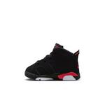 Toddler Air Jordan Jordan 6 Retro "Reversed Infrared" Sneakers - Thumbnail 5 of 5
