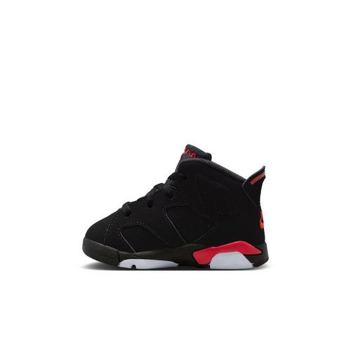 Toddler Air Jordan Jordan 6 Retro "Reversed Infrared" Sneakers - Primary Image