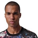 Men's Jordan Flight Printed Long Sleeve T-Shirt - Thumbnail 3 of 4