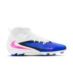 Nike Phantom 6 High Club MG Molded Soccer Cleats - Thumbnail 1 of 5