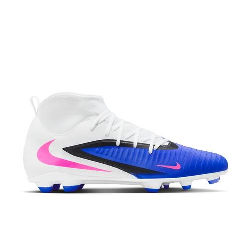 Nike Phantom 6 High Club MG Molded Soccer Cleats - Primary Image