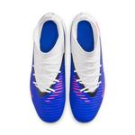 Nike Phantom 6 High Club MG Molded Soccer Cleats - Thumbnail 2 of 5