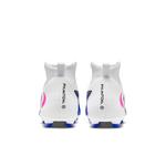 Nike Phantom 6 High Club MG Molded Soccer Cleats - Thumbnail 3 of 5