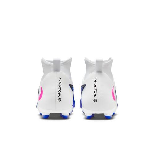 Nike Phantom 6 High Club MG Molded Soccer Cleats - Primary Image