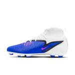 Nike Phantom 6 High Club MG Molded Soccer Cleats - Thumbnail 5 of 5