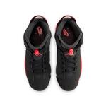Big Kids' Air Jordan 6 Retro "Reversed Infrared" Sneakers - Thumbnail 2 of 5