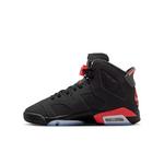 Big Kids' Air Jordan 6 Retro "Reversed Infrared" Sneakers - Thumbnail 5 of 5