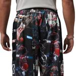 Men's Jordan Flight Printed Cat Scratch Shorts - Thumbnail 3 of 5