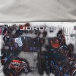 Men's Jordan Flight Printed Cat Scratch Shorts - Thumbnail 5 of 5