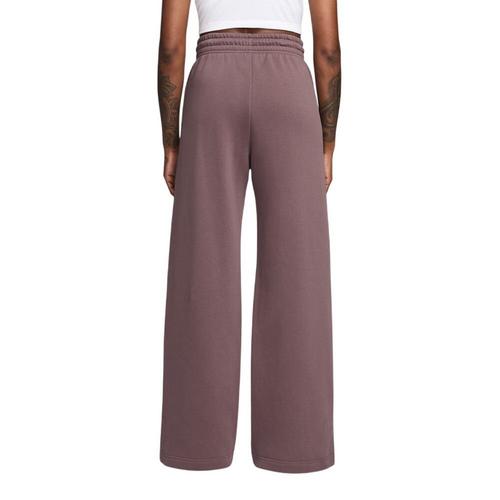 Women's Nike Sportswear Phoenix Fleece Wide Leg Sweatpants