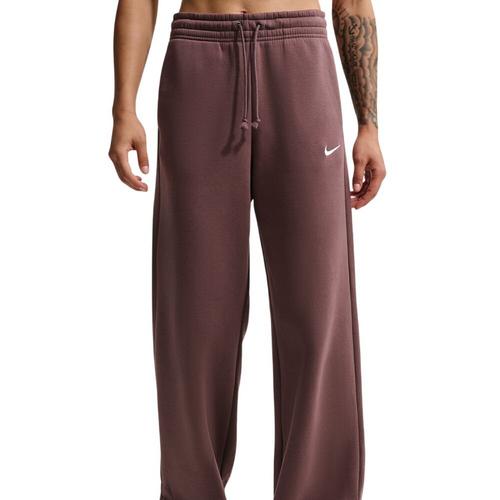 Women's Nike Sportswear Phoenix Fleece Wide Leg Sweatpants