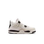 Little Kids' Air Jordan 4 Retro "Flight Club" Sneakers - Thumbnail 1 of 5