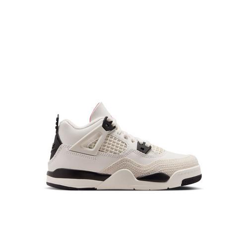 Little Kids' Air Jordan 4 Retro "Flight Club" Sneakers - Primary Image