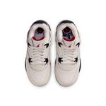 Little Kids' Air Jordan 4 Retro "Flight Club" Sneakers - Thumbnail 2 of 5
