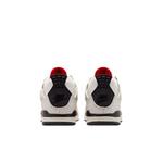 Little Kids' Air Jordan 4 Retro "Flight Club" Sneakers - Thumbnail 3 of 5