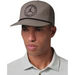 Men's Jordan Pro Snapback Hat - Thumbnail 1 of 6