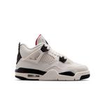 Big Kids' Air Jordan 4 Retro "Flight Club" Sneakers - Thumbnail 1 of 5