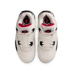 Big Kids' Air Jordan 4 Retro "Flight Club" Sneakers - Thumbnail 2 of 5