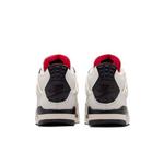 Big Kids' Air Jordan 4 Retro "Flight Club" Sneakers - Thumbnail 3 of 5