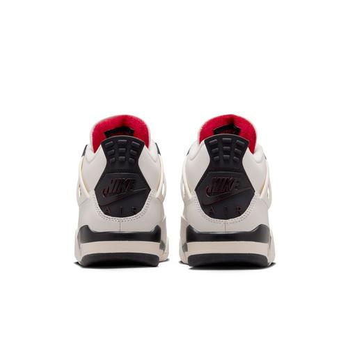 Big Kids' Air Jordan 4 Retro "Flight Club" Sneakers - Primary Image