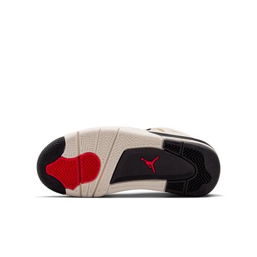 Big Kids' Air Jordan 4 Retro "Flight Club" Sneakers - Primary Image