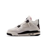 Big Kids' Air Jordan 4 Retro "Flight Club" Sneakers - Thumbnail 5 of 5