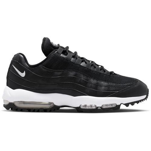 Nike Air Max '95 G Spikeless Golf Shoes - Primary Image