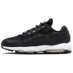 Nike Air Max '95 G Spikeless Golf Shoes - Thumbnail 2 of 8