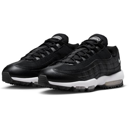 Nike Air Max '95 G Spikeless Golf Shoes - Primary Image