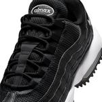 Nike Air Max '95 G Spikeless Golf Shoes - Thumbnail 7 of 8