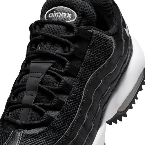 Nike Air Max '95 G Spikeless Golf Shoes - Primary Image