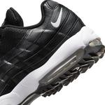Nike Air Max '95 G Spikeless Golf Shoes - Thumbnail 8 of 8