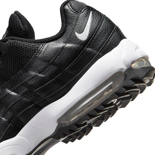 Nike Air Max '95 G Spikeless Golf Shoes - Primary Image