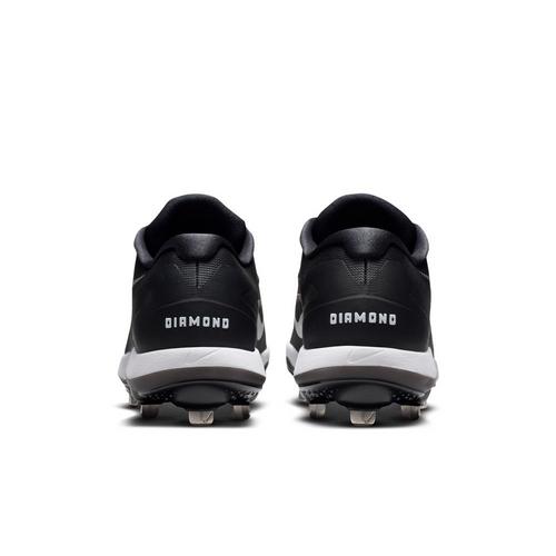 Men's Nike Diamond Standout Metal Baseball Cleats - Primary Image