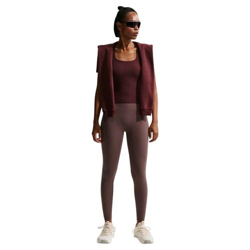 Women's Nike Zenvy High-Waisted Leggings - Primary Image