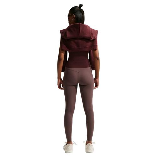 Women's Nike Zenvy High-Waisted Leggings - Primary Image