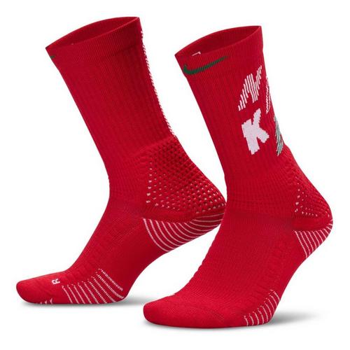 Men's Nike Elite 2.0 X-MAS Medium Cushion Crew Socks - Primary Image