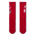 Men's Nike Elite 2.0 X-MAS Medium Cushion Crew Socks - Thumbnail 2 of 4
