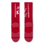 Men's Nike Elite 2.0 X-MAS Medium Cushion Crew Socks - Thumbnail 3 of 4