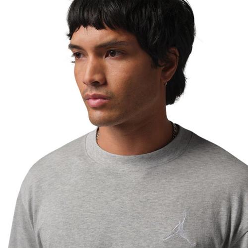 Men's Jordan Embroidered Jumpman T-Shirt - Primary Image