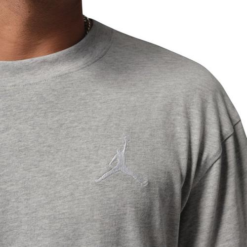 Men's Jordan Embroidered Jumpman T-Shirt - Primary Image