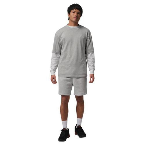 Men's Jordan Embroidered Jumpman T-Shirt - Primary Image